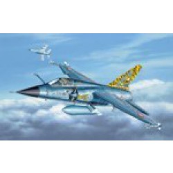 MODEL 1:72 Mirage F.1C