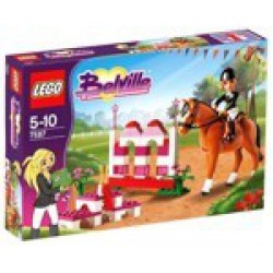 LEGO 7587 Belville - Parkur