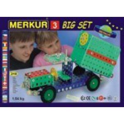 Merkur 3