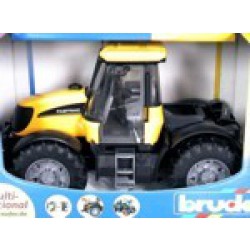 Traktor JCB Fastrac