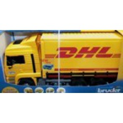 Man DHL