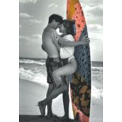 Puzzle 1000 d. - Surf***