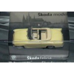 Škoda Felicia