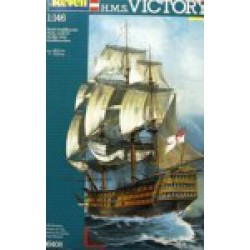 MODEL 1:146  plachetnice Victory