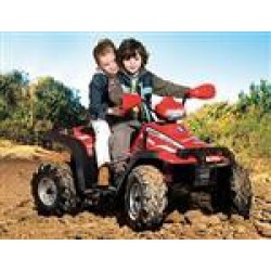 Polaris Sportsman 700 Twin **