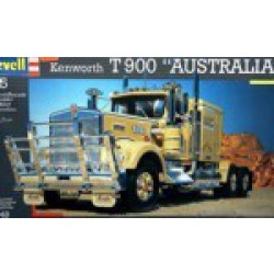 MODEL 1:25  Kenworth T 900 Australia