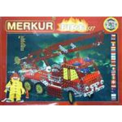 Merkur FIRE