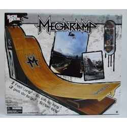 TECH DECK Mega Ramp