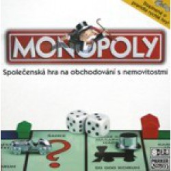 MONOPOLY *