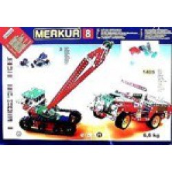 Merkur 8