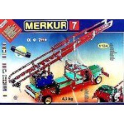 Merkur 7