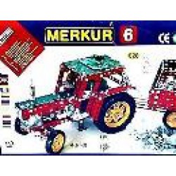 Merkur 6