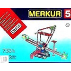 Merkur 5