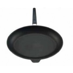 pánev na ryby 38x28 SKK Titanium 2000 Plus Non-Stick + Dárek zdarma