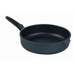 pánev 28 cm  hluboká SKK Titanium 2000 Plus Non-Stick + Dárek zdarma