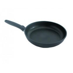 pánev 28 cm SKK Titanium 2000 Plus Non-Stick + Dárek zdarma