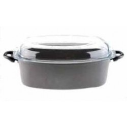 pekáč 43x24x13 SKK Diamond 3000 plus non-stick + Dárek zdarma