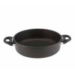 hrnec 24 cm/8   SKK Diamond 3000 plus non-stick + Dárek zdarma