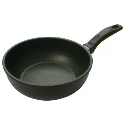 plasma titanový wok AMT GASTROGUSS 24 cm + Dárek zdarma