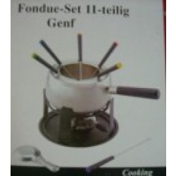 fondue genf nerez + Dárek zdarma