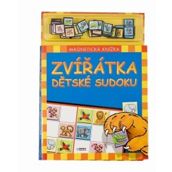 Zvířátka (sudoku)