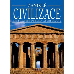 Zaniklé civilizace