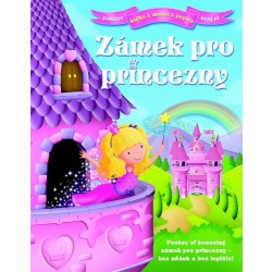 Zámek pro princezny