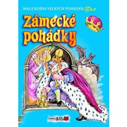 Zámecké pohádky