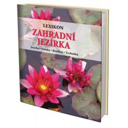 Zahradní jezírka (lexikon)