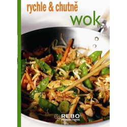 Wok (rychle & chutně)