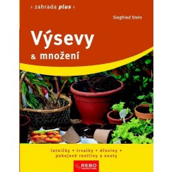 Výsevy a množení (zahrada plus)