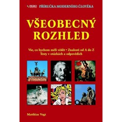 Všeobecný rozhled