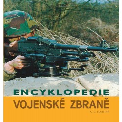 Vojenské zbraně (encyklopedie)