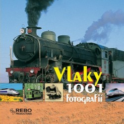 Vlaky (1001 foto)