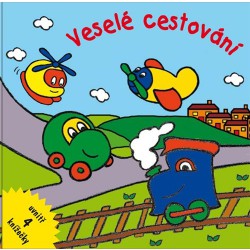 Veselé cestování