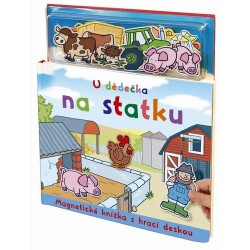 U dědečka na statku