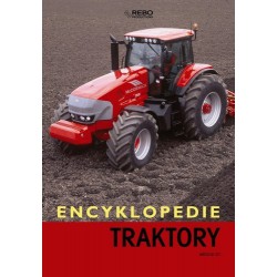 Traktory (encyklopedie)