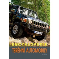 Terénní automobily (encyklopedie)