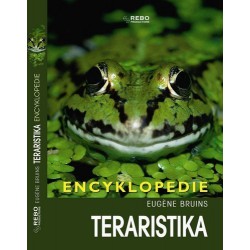 Teraristika (encyklopedie)