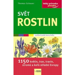 Svět rostlin