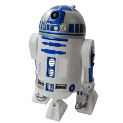 R2D2 Hub