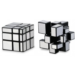 Mirror cube