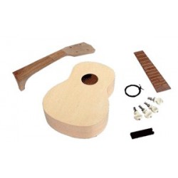 Ukulele kit