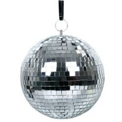 DISCO zrcadlová koule