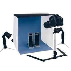 Mini FOTO Studio