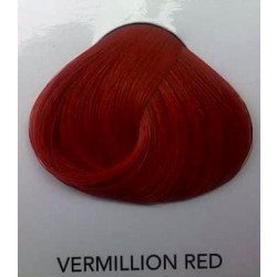 barva na vlasy DIRECTIONS vermillion red