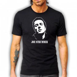 tričko JOE STRUMMER pánské