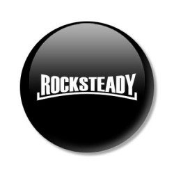 placka ROCKSTEADY