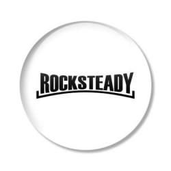 placka ROCKSTEADY