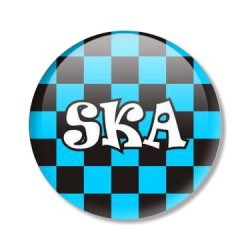 placka SKA